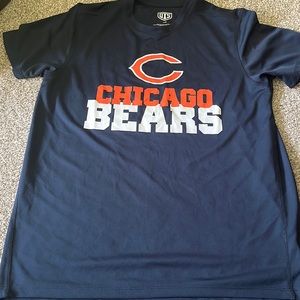 Chicago Bears shirts
